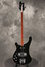 Rickenbacker 4001/4 FL, Jetglo: Full Instrument - Front