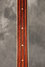 Rickenbacker 4001/4 FL, Jetglo: Neck - Front