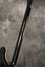 Rickenbacker 4001/4 FL, Jetglo: Neck - Rear