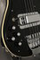 Rickenbacker 4001/4 FL, Jetglo: Close up - Free