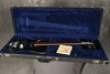 Rickenbacker 4001/4 FL, Jetglo: Close up - Free2