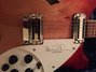 Rickenbacker 360/6 CW, Fireglo: Close up - Free