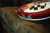 Rickenbacker 360/6 , Fireglo: Free image2