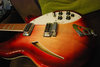 Rickenbacker 360/6 , Fireglo: Close up - Free2