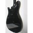 Sep 1976 Rickenbacker 620/6 , Jetglo: Body - Rear