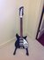 Rickenbacker 350/6 V63, Jetglo: Full Instrument - Front