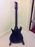 Rickenbacker 350/6 V63, Jetglo: Full Instrument - Rear
