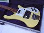 Rickenbacker 4001/4 CS, Cream: Free image