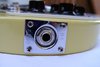 Aug 1991 Rickenbacker 4001/4 CS, Cream: Close up - Free