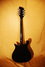 Rickenbacker 610/12 , Jetglo: Full Instrument - Rear