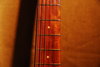 Rickenbacker 610/12 , Jetglo: Neck - Front