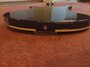 Rickenbacker 4001/4 , Jetglo: Full Instrument - Rear