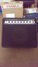 Rickenbacker TR25/amp , Black crinkle: Full Instrument - Front