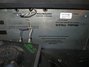 Rickenbacker TR25/amp , Black crinkle: Close up - Free2
