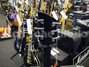 Rickenbacker 360/6 , Jetglo: Headstock - Rear