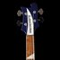 Rickenbacker 4003/4 , Midnightblue: Headstock