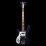 Rickenbacker 4003/4 , Midnightblue: Full Instrument - Front