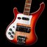 Rickenbacker 4003/4 , Fireglo: Free image