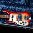 Rickenbacker 4003/4 , Fireglo: Free image2