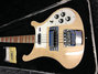 Rickenbacker 4003/4 , Mapleglo: Body - Front