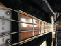 Rickenbacker 4003/4 , Mapleglo: Neck - Front