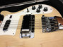 Rickenbacker 4003/4 , Mapleglo: Close up - Free2