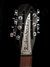 Rickenbacker 330/12 , Jetglo: Headstock