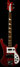 Rickenbacker 4003/4 , Ruby: Full Instrument - Front