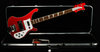 Rickenbacker 4003/4 , Ruby: Neck - Front