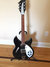 Rickenbacker 330/6 , Jetglo: Full Instrument - Front