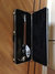 Rickenbacker 330/6 , Jetglo: Close up - Free2