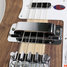 Rickenbacker 4003/4 , Natural Walnut: Free image