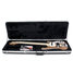 Rickenbacker 4003/4 , Natural Walnut: Close up - Free2