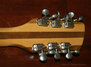 Rickenbacker 360/12 O.S., Natural: Headstock - Rear