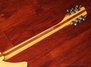 Rickenbacker 360/12 O.S., Natural: Neck - Rear