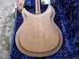 Jun 2004 Rickenbacker 381/12 V69, Mapleglo: Body - Rear