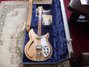 Rickenbacker 381/12 V69, Mapleglo: Full Instrument - Front