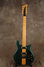 Rickenbacker 650/6 Atlantis, Turquoise: Full Instrument - Front