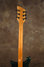 Rickenbacker 650/6 Atlantis, Turquoise: Neck - Rear