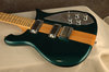 Rickenbacker 650/6 Atlantis, Turquoise: Close up - Free