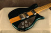 Rickenbacker 650/6 Atlantis, Turquoise: Close up - Free2