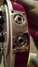 Rickenbacker 4003/4 , Fireglo: Close up - Free