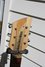 Rickenbacker 325/6 V59, Mapleglo: Headstock
