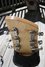 Rickenbacker 325/6 V59, Mapleglo: Headstock - Rear