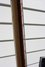 Rickenbacker 325/6 V59, Mapleglo: Neck - Rear
