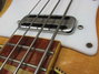 Rickenbacker 4001/4 , Mapleglo: Free image