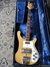 Rickenbacker 4001/4 , Mapleglo: Full Instrument - Front