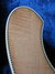 Rickenbacker 4001/4 , Mapleglo: Close up - Free2