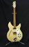 Rickenbacker 330/6 , Mapleglo: Full Instrument - Front