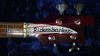 Rickenbacker 4001/4 , Burgundy: Headstock